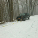 Illustration for article titled Your Most Hilariously Awful Winter Driving Stories